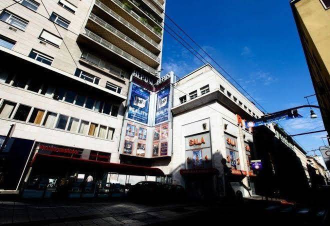 Hotel adalesia