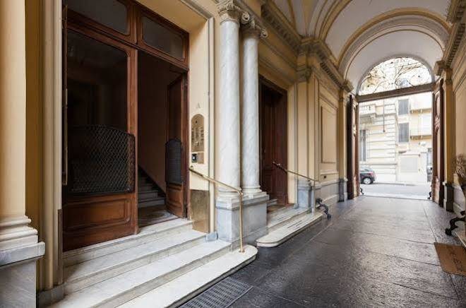 Artua&solferino hotels&residence