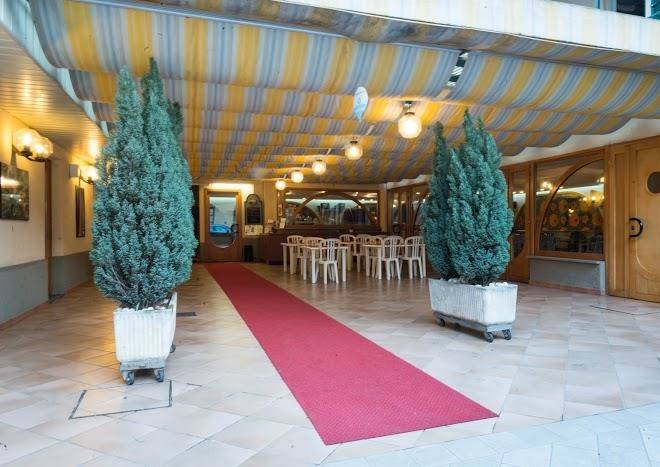 Hotel centro