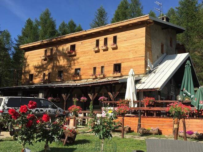 Hotel Ciao Pais Image