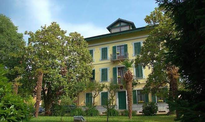 Hotel damian