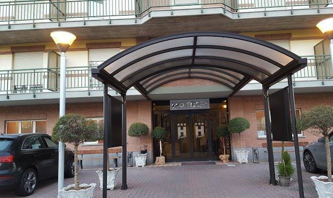 Hotel davide
