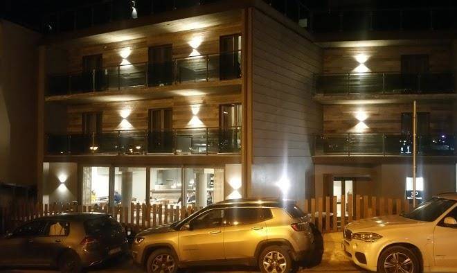 Hotel duparc