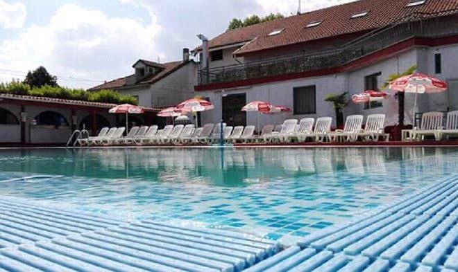 Hotel elite torino