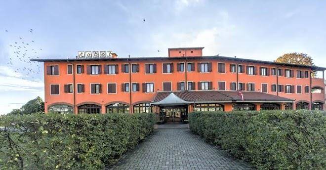 Hotel erbaluce sardi's restaurant