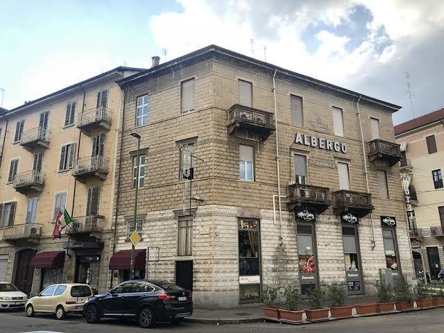 Hotel ferrucci srl unipersonale