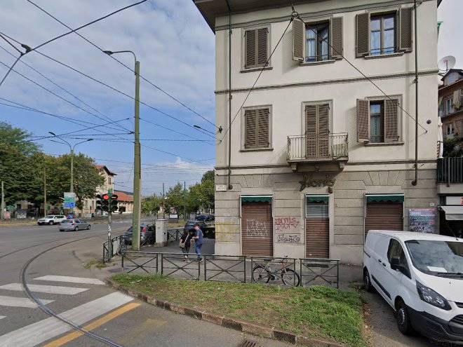 Hotel francesca