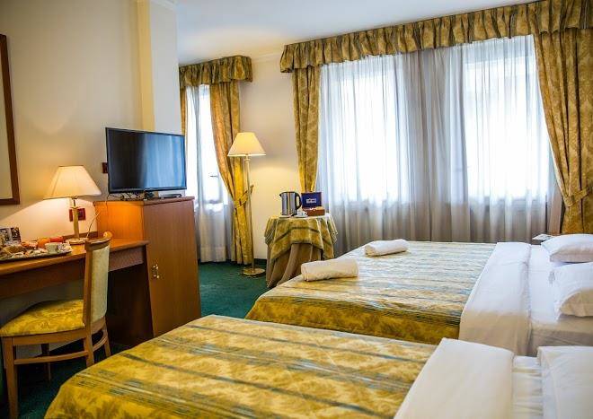 Hotel galant