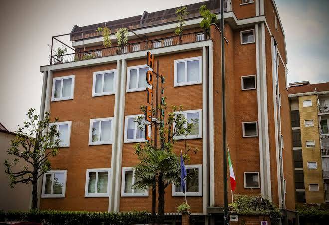 Hotel giada