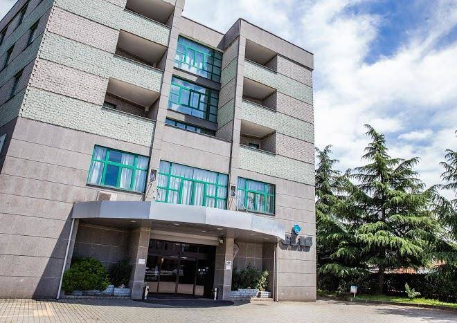 Hotel glis