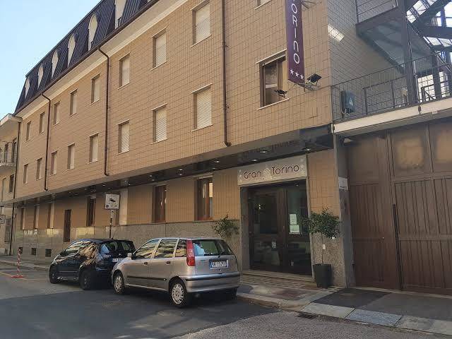 Green class hotel gran torino