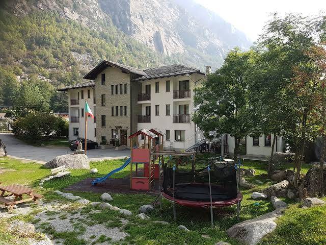 Hotel la cascata
