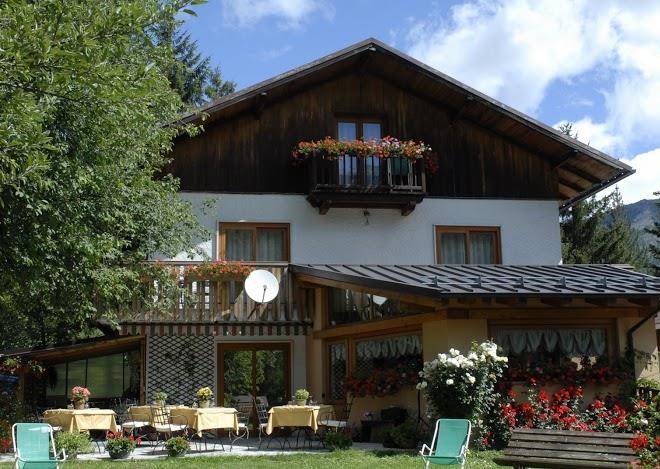 Hotel la nigritella