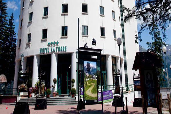 Hotel La Torre Spa & Restaurant Image