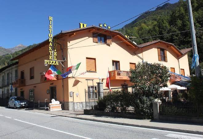 Hotel lion ristorante pizzeria