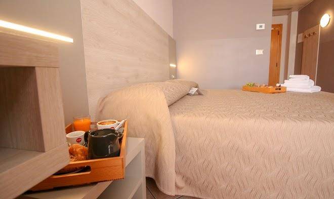 Hotel miramonti