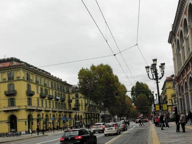 Hotel nizza