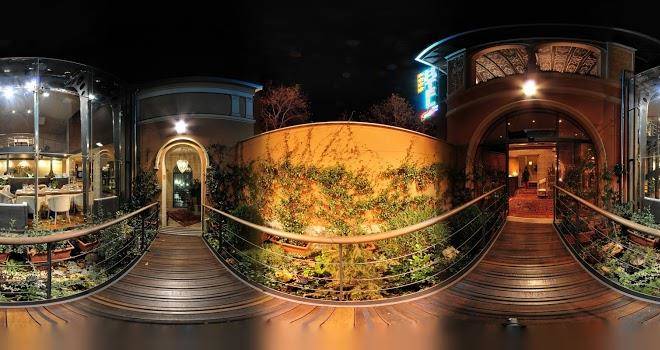 Hotel dei pittori