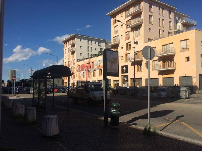 Hotel parco fiera