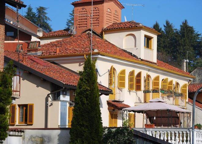 Hotel Pino Torinese Image