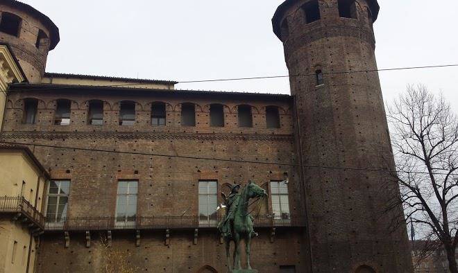 Hotel ponte sassi