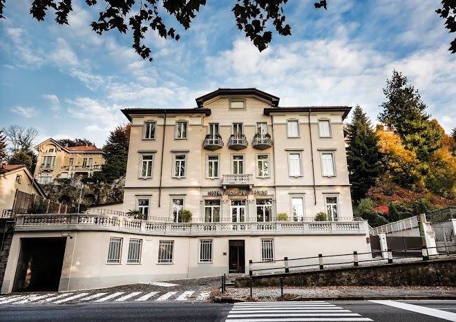 Hotel principe di torino