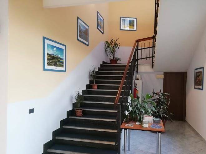 Hotel degra srl