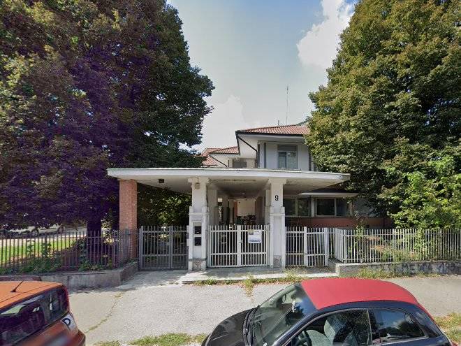 Hotel residence sporting convitto orione maffei