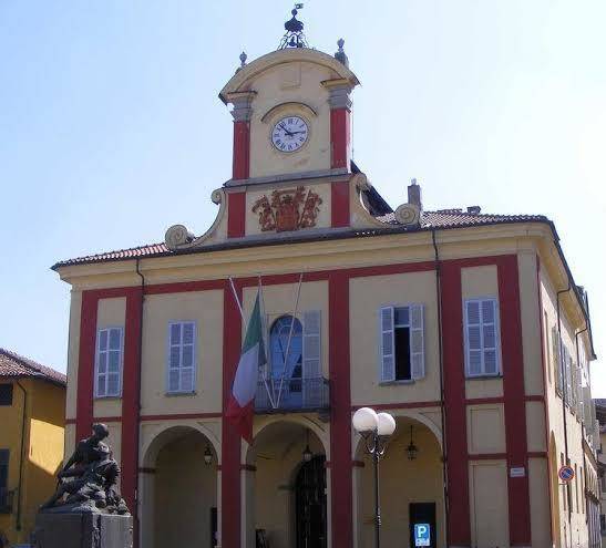 Hotel residence vigone
