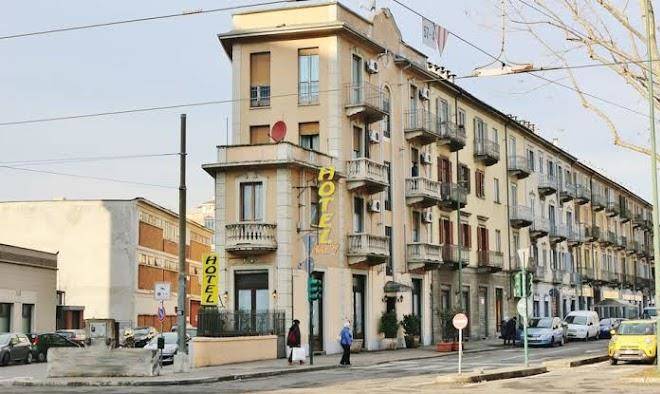 Albergo rey