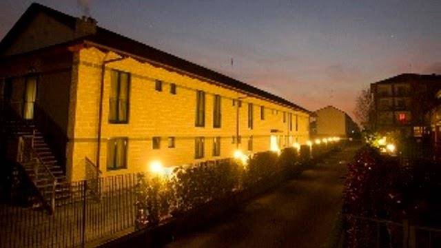 Hotel rigolfo