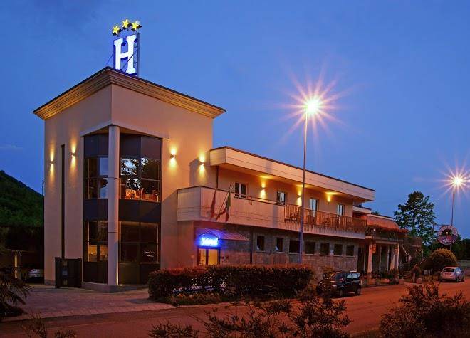 Hotel ristorante caprice
