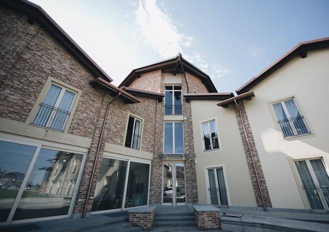 Hotel Ristorante Cascina Speranza Image