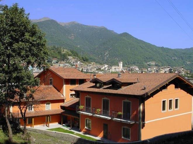Hotel ristorante chiabriera