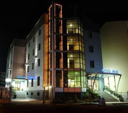 Hotel ristorante italia