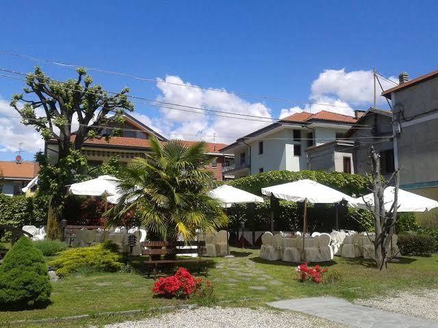 Hotel ristorante piemonte