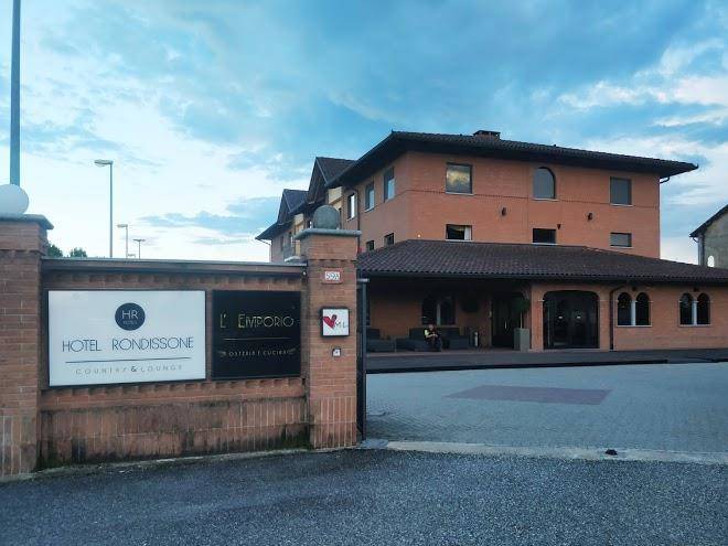 Hotel rondissone