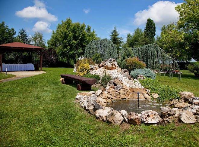 Hotel Lo Scoiattolo Image