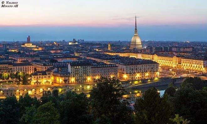 Hotel smeraldo torino