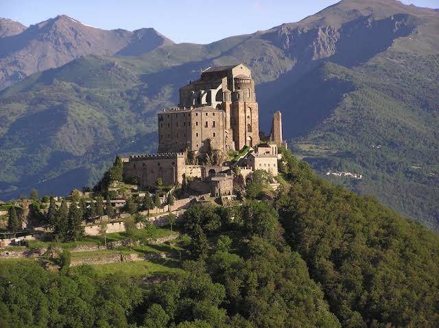Hotel susa & stazione
