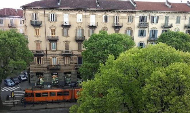 Hotel universo