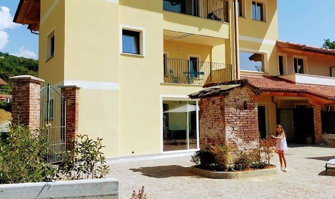 Hotellerie valle sacra