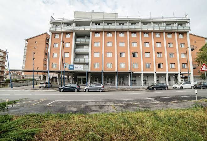 Idea hotel torino mirafiori