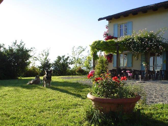 Il bricco b&b