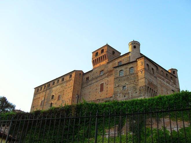 Il cortiletto dei capperi