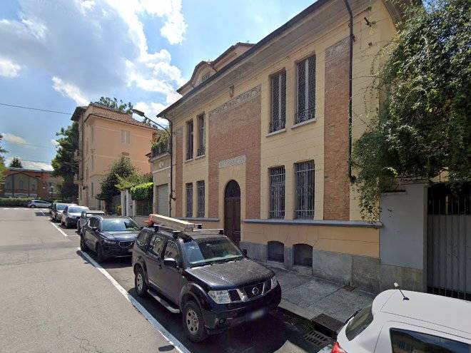 Il giardino in citta