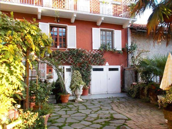 Il granello di senape b&b
