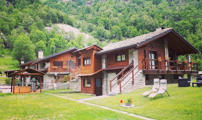 B&b il maiolandro
