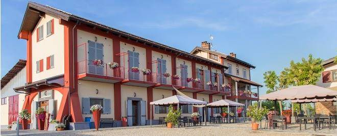 Il poggio agrisport