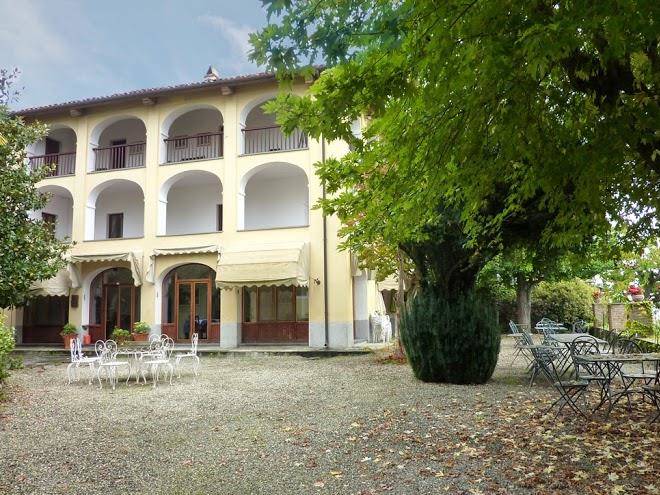 L'angelo del convento